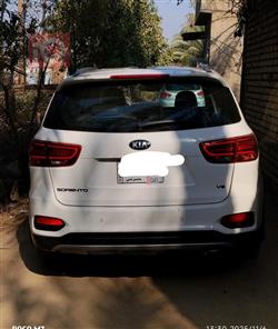 كيا سورينتو